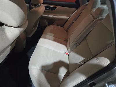 2015 Nissan Altima 2.5 - Photo 10 - Miami, FL 33155