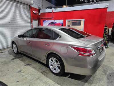 2015 Nissan Altima 2.5 - Photo 4 - Miami, FL 33155