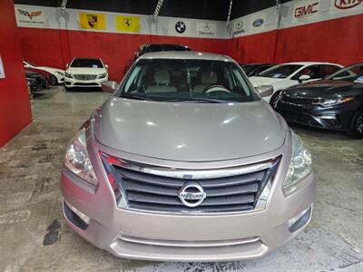 2015 Nissan Altima 2.5 - Photo 5 - Miami, FL 33155