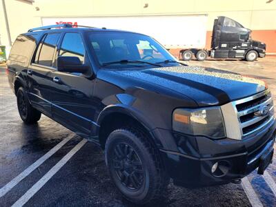 2012 Ford Expedition EL Limited   - Photo 2 - Miami, FL 33155