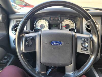 2012 Ford Expedition EL Limited   - Photo 7 - Miami, FL 33155