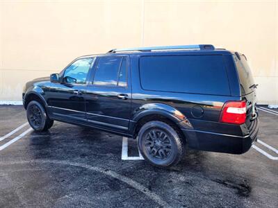 2012 Ford Expedition EL Limited   - Photo 3 - Miami, FL 33155