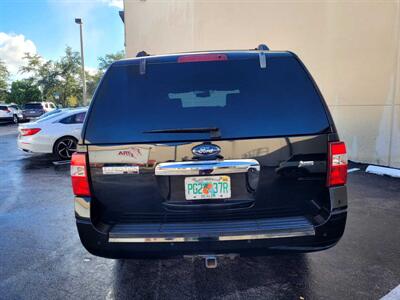 2012 Ford Expedition EL Limited   - Photo 6 - Miami, FL 33155