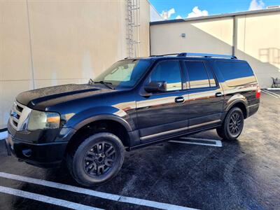 2012 Ford Expedition EL Limited   - Photo 1 - Miami, FL 33155