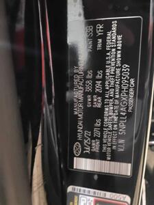 2023 Hyundai ELANTRA SE   - Photo 23 - Miami, FL 33155