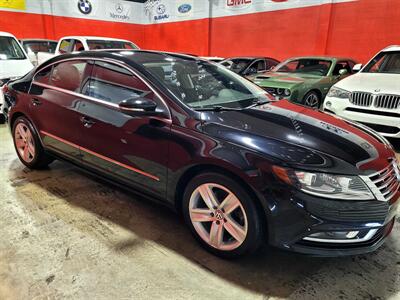 2017 Volkswagen CC 2.0T Sport PZEV   - Photo 5 - Miami, FL 33155