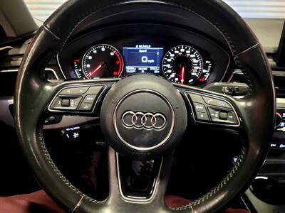 2017 Audi A4 2.0T ultra Premium   - Photo 8 - Miami, FL 33155