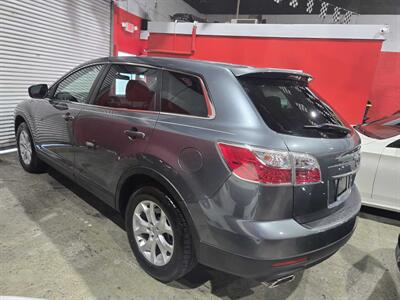 2012 Mazda CX-9 Touring   - Photo 3 - Miami, FL 33155