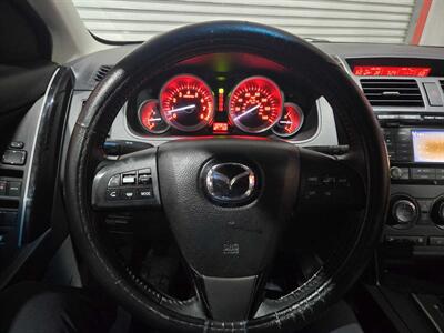 2012 Mazda CX-9 Touring   - Photo 9 - Miami, FL 33155