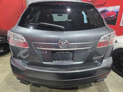 2012 Mazda CX-9 Touring   - Photo 6 - Miami, FL 33155