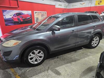 2012 Mazda CX-9 Touring   - Photo 1 - Miami, FL 33155