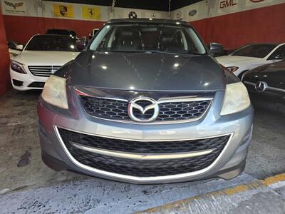 2012 Mazda CX-9 Touring   - Photo 5 - Miami, FL 33155