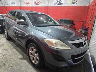 2012 Mazda CX-9 Touring   - Photo 2 - Miami, FL 33155