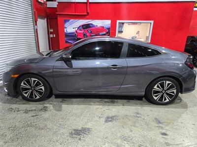 2016 Honda Civic EX-T - Photo 3 - Miami, FL 33155
