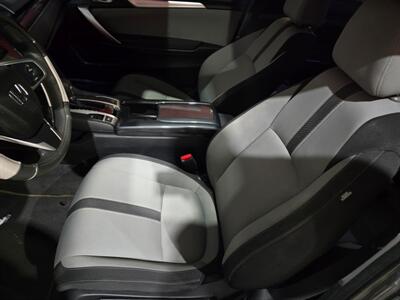 2016 Honda Civic EX-T - Photo 8 - Miami, FL 33155
