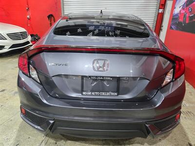 2016 Honda Civic EX-T - Photo 6 - Miami, FL 33155