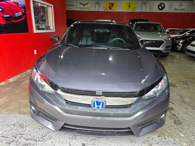 2016 Honda Civic EX-T - Photo 5 - Miami, FL 33155