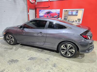 2016 Honda Civic EX-T - Photo 4 - Miami, FL 33155