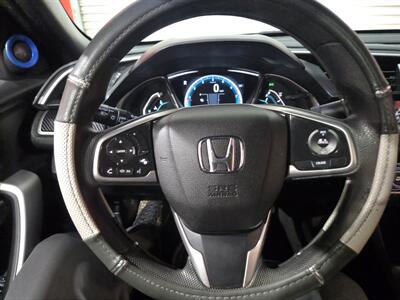 2016 Honda Civic EX-T - Photo 10 - Miami, FL 33155