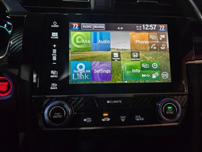 2016 Honda Civic EX-T - Photo 18 - Miami, FL 33155