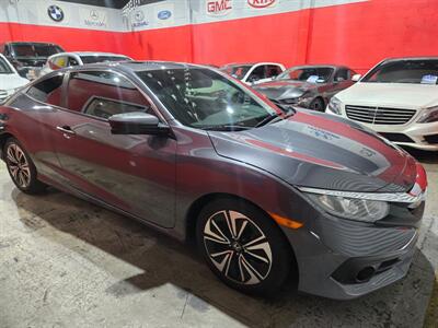 2016 Honda Civic EX-T - Photo 2 - Miami, FL 33155