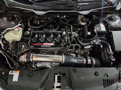 2016 Honda Civic EX-T - Photo 21 - Miami, FL 33155