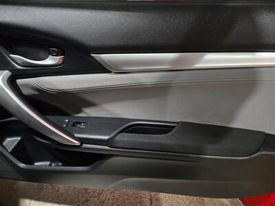 2016 Honda Civic EX-T - Photo 20 - Miami, FL 33155