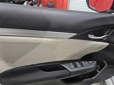 2016 Honda Civic EX   - Photo 19 - Miami, FL 33155