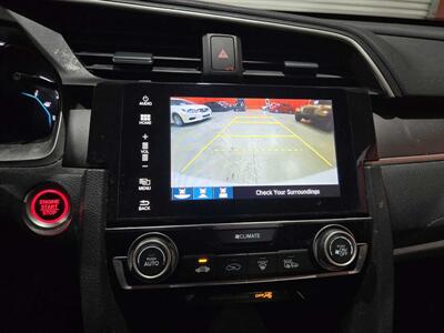 2016 Honda Civic EX   - Photo 14 - Miami, FL 33155