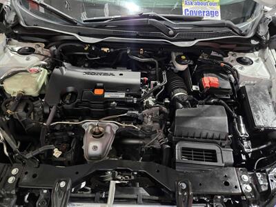 2016 Honda Civic EX   - Photo 21 - Miami, FL 33155