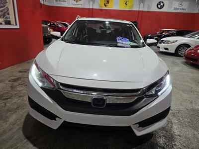 2016 Honda Civic EX   - Photo 4 - Miami, FL 33155