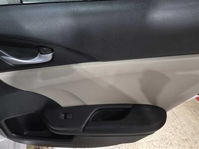 2016 Honda Civic EX   - Photo 17 - Miami, FL 33155