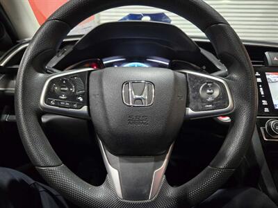 2016 Honda Civic EX   - Photo 12 - Miami, FL 33155