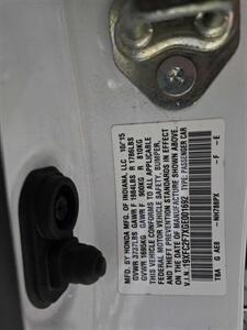2016 Honda Civic EX   - Photo 22 - Miami, FL 33155