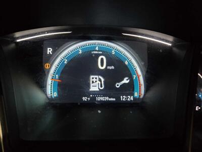 2016 Honda Civic EX   - Photo 13 - Miami, FL 33155