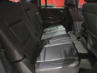 2015 Chevrolet Suburban LT   - Photo 10 - Miami, FL 33155