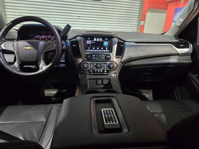 2015 Chevrolet Suburban LT   - Photo 13 - Miami, FL 33155