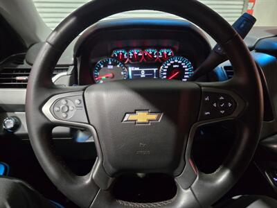 2015 Chevrolet Suburban LT   - Photo 16 - Miami, FL 33155