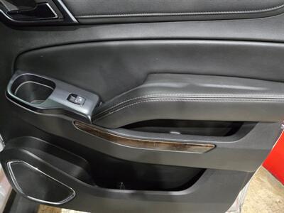 2015 Chevrolet Suburban LT   - Photo 26 - Miami, FL 33155