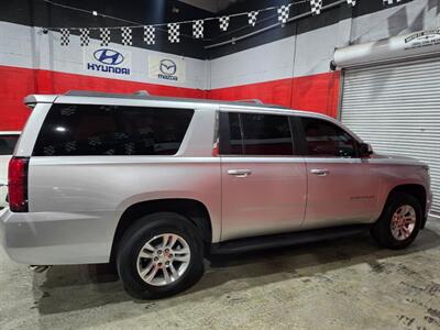 2015 Chevrolet Suburban LT   - Photo 4 - Miami, FL 33155