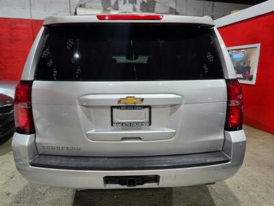 2015 Chevrolet Suburban LT   - Photo 6 - Miami, FL 33155