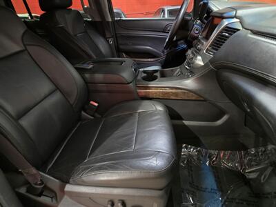 2015 Chevrolet Suburban LT   - Photo 8 - Miami, FL 33155