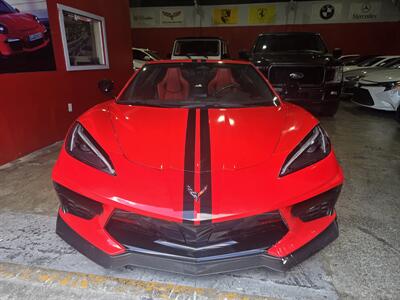 2025 Chevrolet Corvette Stingray   - Photo 5 - Miami, FL 33155