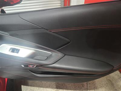 2025 Chevrolet Corvette Stingray   - Photo 12 - Miami, FL 33155