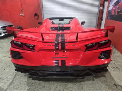 2025 Chevrolet Corvette Stingray   - Photo 6 - Miami, FL 33155