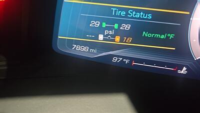 2025 Chevrolet Corvette Stingray   - Photo 11 - Miami, FL 33155