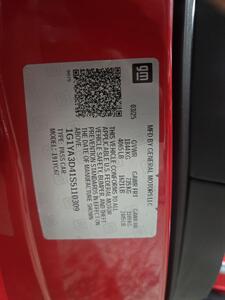 2025 Chevrolet Corvette Stingray   - Photo 10 - Miami, FL 33155