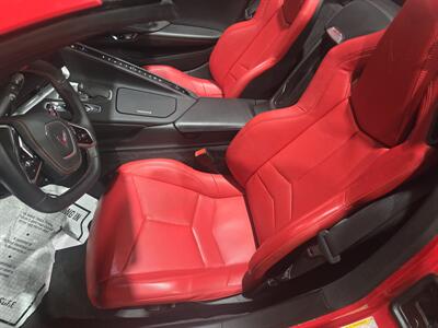 2025 Chevrolet Corvette Stingray   - Photo 8 - Miami, FL 33155