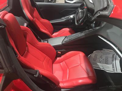 2025 Chevrolet Corvette Stingray   - Photo 7 - Miami, FL 33155