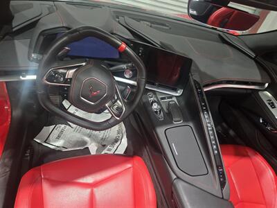 2025 Chevrolet Corvette Stingray   - Photo 9 - Miami, FL 33155